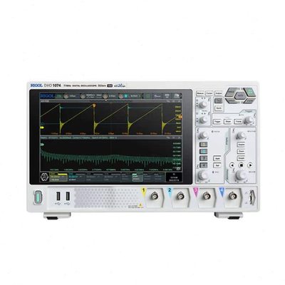 RIGOL/普源数字示波器DHO1074全开版