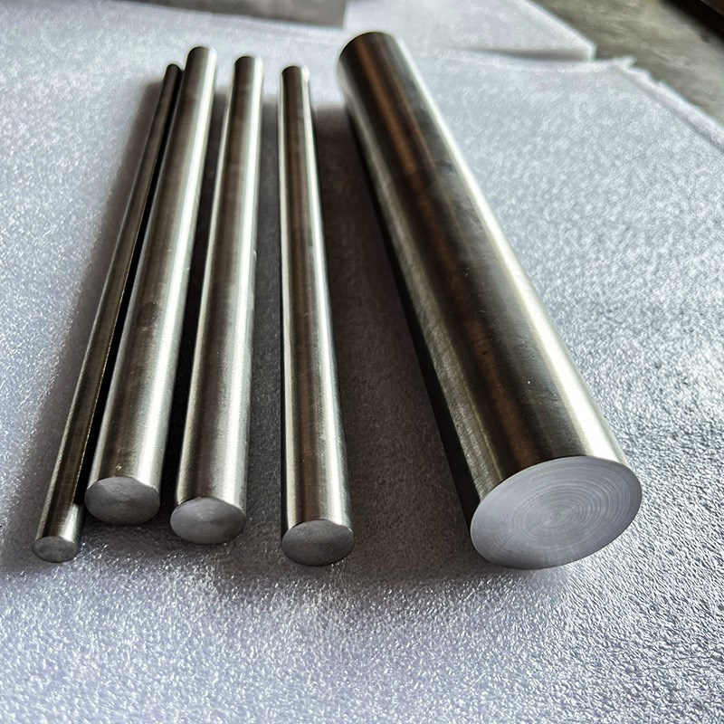 W97钨镍铁W96钨镍铁圆棒长度800mm1000mm交期短大直径价格优惠