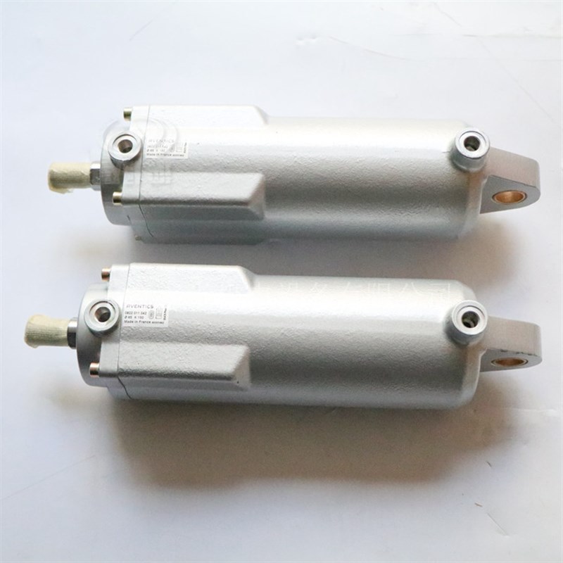 安沃驰无杆气缸R480141464德国AVENTICS 气缸