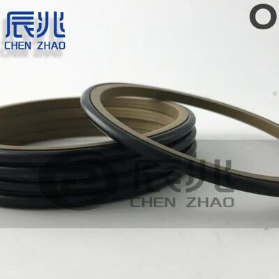 轴用斯特封 STd280*304.5*8.1 290*314.5*8.1 300*324.5*8.1