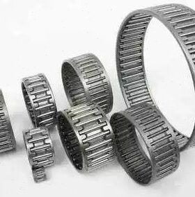 滚针轴承K637125 /9246/63滚针轴承尺寸63*71*25mm内径63外径71mm