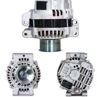 斯堪尼亚发电机01888010/0570887发电机573015/1884268发电机100A