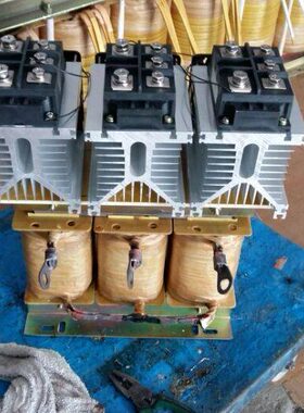 20KVA三相直流整流变压器380V转DC30V 12V 24V 6V可定做特殊电压