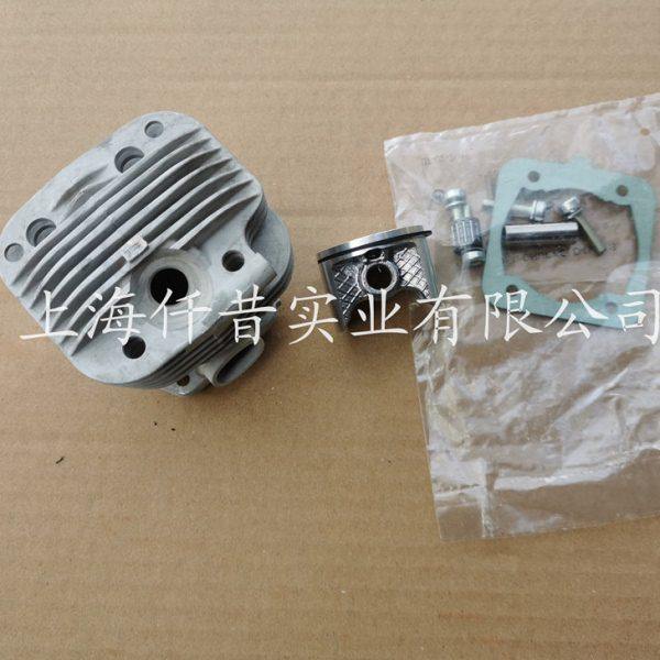 适配MAKITA牧DCS500汽油伐木锯链锯油锯缸套活塞汽缸总成,农机/农具/农膜,割灌机/割草机/油锯,淘宝优惠券,粉丝福利购,淘宝优惠卷