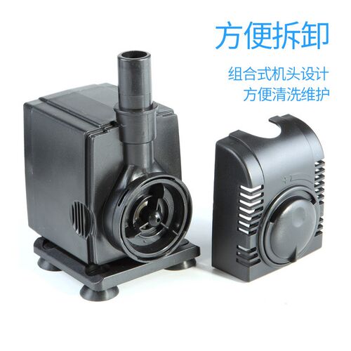 1宇潜水泵F水-150/1000/博500/2000/6000 上水泵 冷水机水泵 P泵