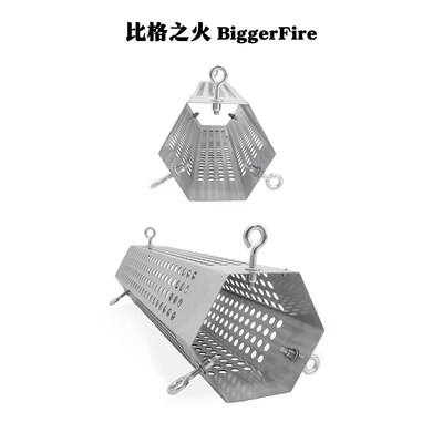 【防烫火/防烫罩囱防烫管 帐篷柴网炉烟】防烫防护网高