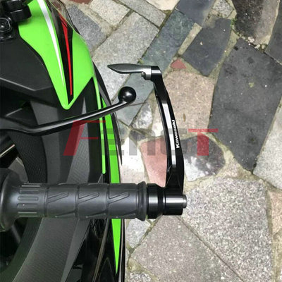川护Z1000/SX 护800 ZX6R/10R Z900 Z650改装牛角Z手手把防摔崎弓