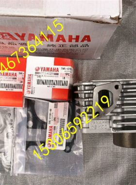 原厂天剑套缸 /B缸125套缸 天戟套R YB125EYS套缸