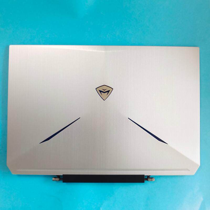 机械师F117-V VB VC VD VR26 V66 VG65T 出风口 笔记本外壳 灯条