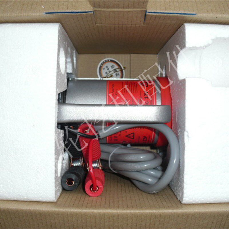 12v24V柴油车载电瓶 遥控 抽油泵 输油 加油泵 自吸柴油泵 电泵