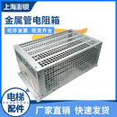 30R 博林特制动器电阻 5KW 电梯制动刹车电阻 30欧 金属管电阻箱