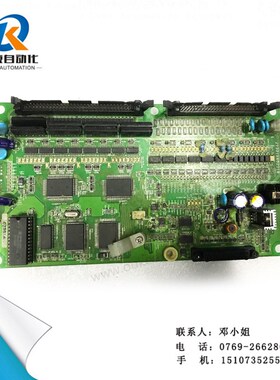 三菱电路板 JCI-E5S JY331B65201B 原装现货 议价