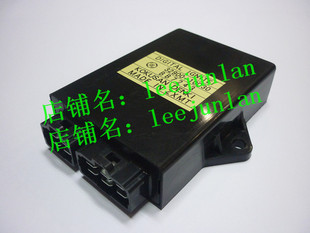 摩托车点火器 盗匪250 GSX250 73A 74A 电子点火器 CDI点火装置