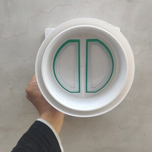 优乐特双开门止逆阀抽油烟机排烟管防烟宝公共烟道止回阀烟道阀