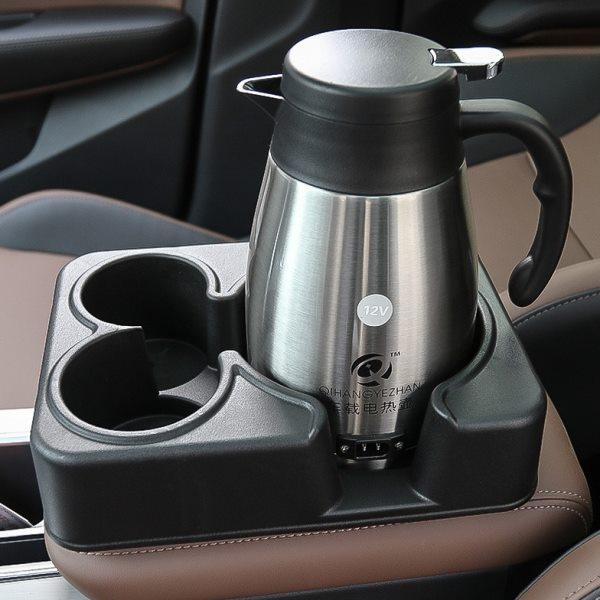 车载水壶架固定座家用保温壶暖瓶热水货车开水瓶后备箱防倾倒改装,汽车用品/电子/清洗/改装,车用水杯架/饮料架,淘宝优惠券,粉丝福利购,淘宝优惠卷