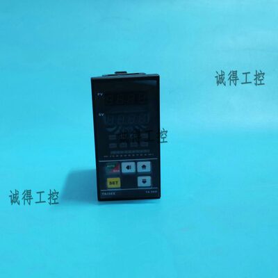 TA96H-03010000全新原装台湾TAISEE多功能型温控器自动恒温温控仪