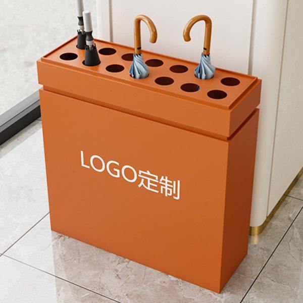 雨伞收纳架家用门口放伞神器大容量长柄放伞筒酒店大堂便民雨伞架,住宅家具,家用雨伞架,淘宝优惠券,粉丝福利购,淘宝优惠卷