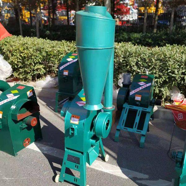 椰子壳粗粉细粉设备 大型锤片式粉糠机 豆粕秸秆茶饼破碎机,农机/农具/农膜,农用防护器具,淘宝优惠券,粉丝福利购,淘宝优惠卷