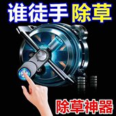 新款 除草神器拔草工具多功能农用耙子菜园松土钩草挖野菜小型锄头