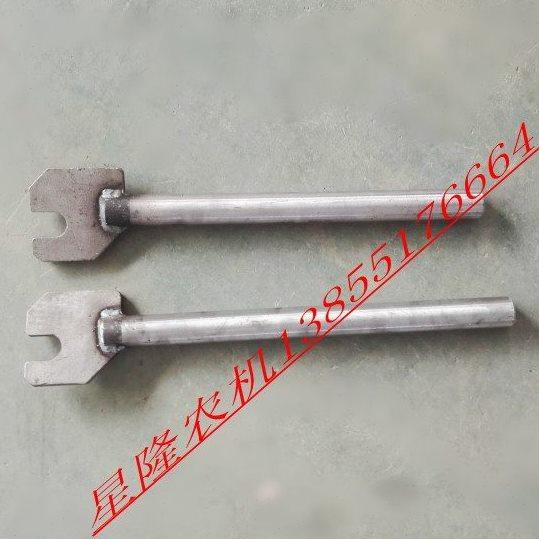 星光至尊750788收割机履带导向轮撑杆履带涨紧轮叉张紧叉原厂件,农机/农具/农膜,农机配件,淘宝优惠券,粉丝福利购,淘宝优惠卷