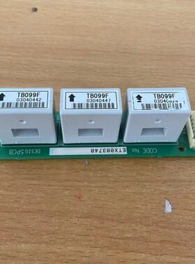 安川变频器互感器TB064F TB073F TB099F TB122F TB145F电流传感器