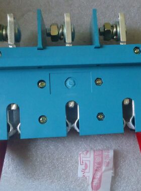 主电路接插件JC55-400A JC5A-400A 动插件 JCZ5A-400A插件 JCT5A