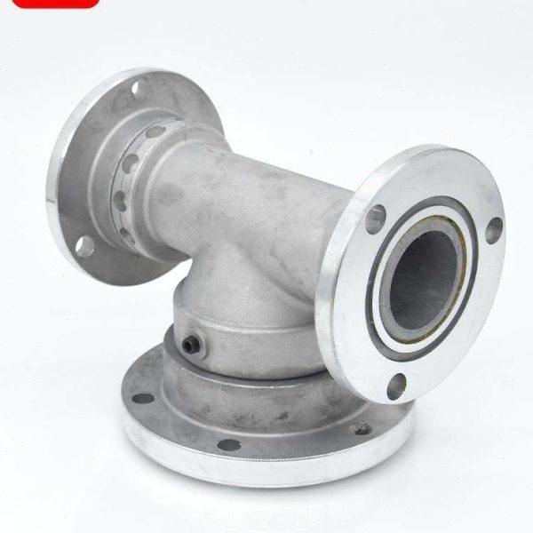 洒水车压水炮底座三通旋转水炮底座绿化车洒水喷头底座喷头配件,五金/工具,机械喷嘴,淘宝优惠券,粉丝福利购,淘宝优惠卷