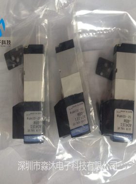 KV7-M7111-B0X A041E1-11-48W换嘴电磁阀48W 54W 55W规格型号齐全