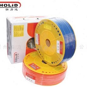 进口PU气管8*5mm 高档轮装PU管 外径8mm内径5mm 空压机气管