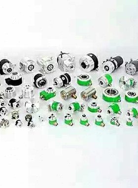 现货全新ELtra编码器EL63A1024Z5L9X6MR旋转光电