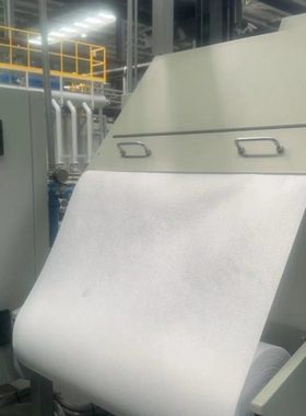 博森机床滤纸750L过滤纸(TH-2060) φ300*1200  720mm 1200mm