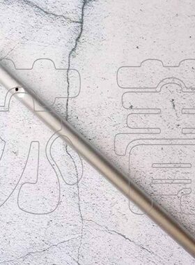 德国霍夫曼HOLEX插套管 延长杆 用于重型套头扳手 618610系列镀铬