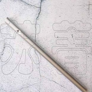 德国霍夫曼HOLEX插套管 延长杆 用于重型套头扳手 618610系列镀铬