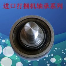 进口 纽荷兰打捆机捆草机活塞轴承6901PJ P203RR3