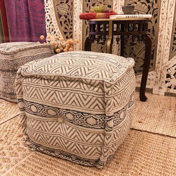 印度蒲团坐墩家用地上的坐垫懒人座垫凳子屁股垫阳台垫沙发放脚凳,居家布艺,蒲团,淘宝优惠券,粉丝福利购,淘宝优惠卷