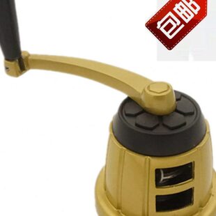 手摇器升降晾衣架维修配件 好通用太太双杆晾晒衣架手摇器760包邮