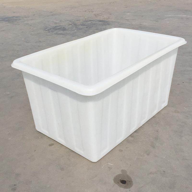 水产养殖鱼虾龟方箱食品级熟胶桶车间周转方形牛筋桶布车内胆,橡塑材料及制品,其他橡胶制品,淘宝优惠券,粉丝福利购,淘宝优惠卷