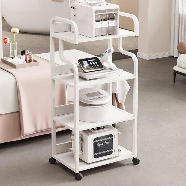 美容仪器推车光谱仪推车小气泡推车可移动美容院小推车专用工具车,商业/办公家具,工具车,淘宝优惠券,粉丝福利购,淘宝优惠卷