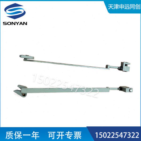 开阀机构N1/22552D 吹灰器启闭阀机构 蒸汽吹灰器开阀机构