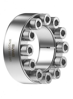 j8ML不锈钢AP胀紧套ST涨紧套Z2涨紧套201紧套联结SUS304316免键g3