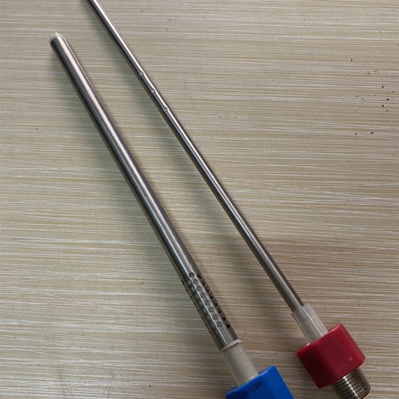 适用华帝40-60升YY01/YY05/YJ06电热水器红蓝色进出水冷热管配件