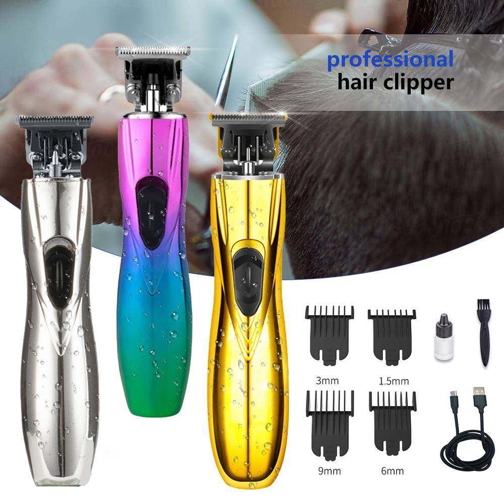 头电推剪D油刻8动推剪推光电神器发廊雕理发器修435边神器