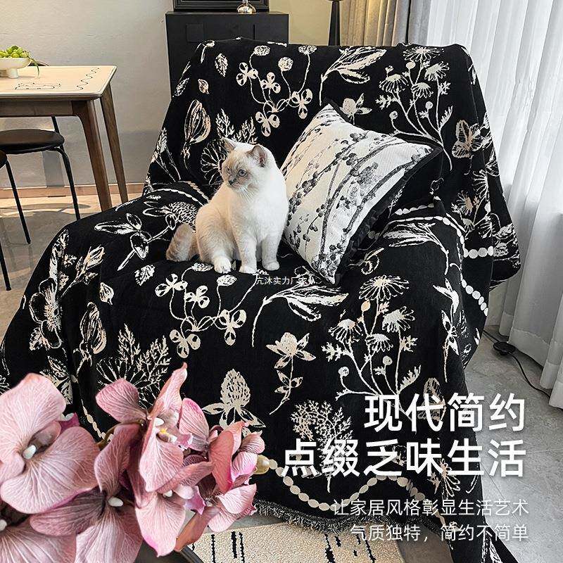 单人沙发盖布按巾头等太空沙舱发巾芝华沙发椅套士WSDLKALW懒人摩