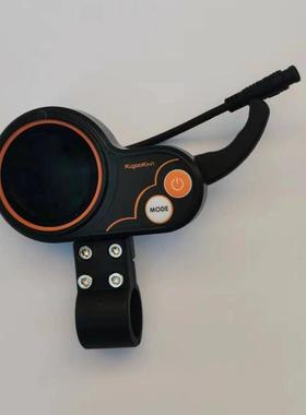 M4MPro原装仪表控制钩器SY101648V421A十寸动滑板车加速电器油门