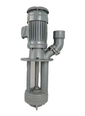 亚AHG士霸切割冼磨下电管动铸铁道离心泵立水式机床污液泵抽水泵