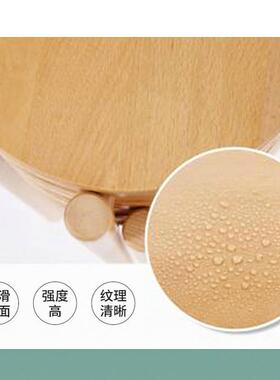 现货厅木实凳子实木板凳客可餐椅榉71126木圆凳叠放家用圆凳子