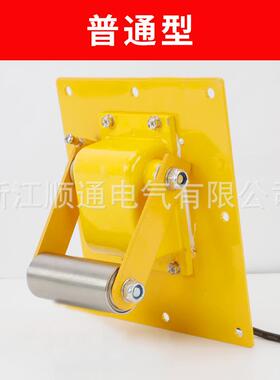 提升跑偏开关T机DP-1饲料厂斗胶提式带提升防机跑偏OHE装置内嵌入