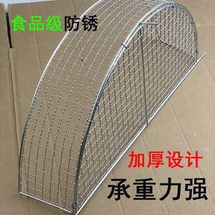 油油炸锅炸网炸F777HM5H沥篮商用摆摊滤油架架餐具笼/漏架勺炸洋