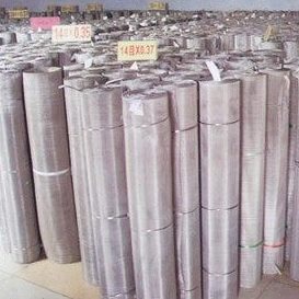 60目安平杜娜金属丝网厂、190目安平不锈钢过滤网、40目不锈钢网