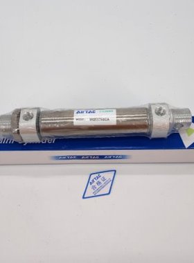 亚德客MI25X25X50X75X100X125X150-S-CA-U-CM  不锈钢迷你气缸